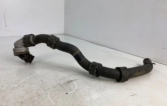 Volkswagen Polo V 6R Engine coolant pipe/hose 6C0122157R 148399