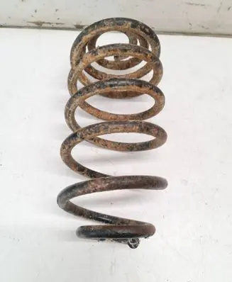 Opel Astra J Rear coil spring