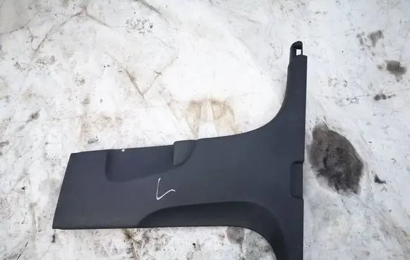 Audi A3 S3 8V (B) pillar trim (top) 8V4867239