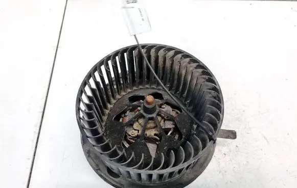Heater fan/blower