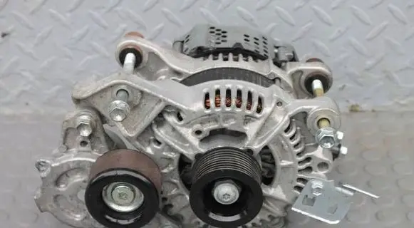 Suzuki SX4 S-Cross Generator/alternator ALERNATOR-WA06B 96160-74S01 74S09616074S01