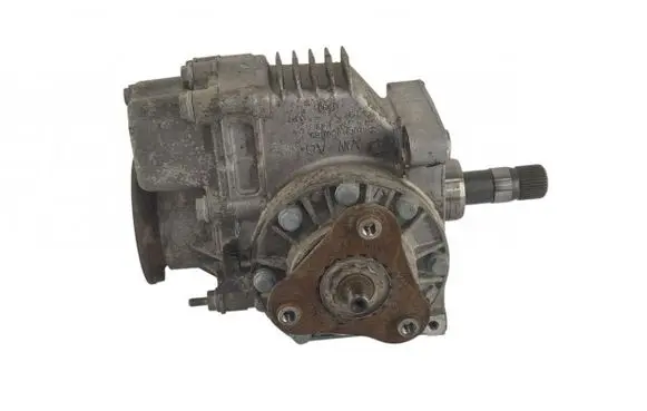 Volkswagen Golf VII Gearbox transfer box case 0CN409053AC