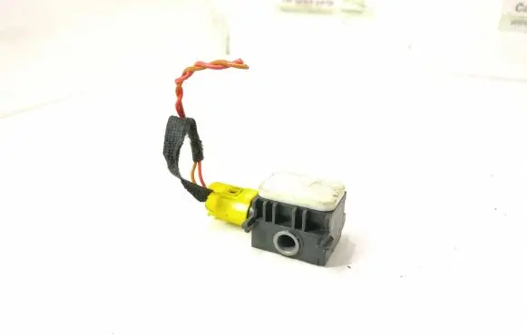 Mercedes-Benz ML W164 Airbag deployment crash/impact sensor 0038202826 A0038202826