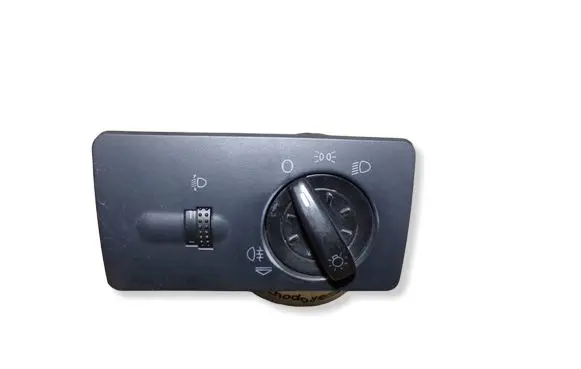 Skoda Fabia Mk1 (6Y) Light switch 6Y1941531