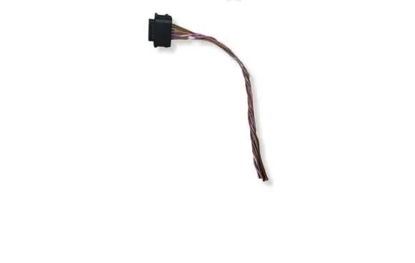 Mercedes-Benz GLC C253 Blind spot module A0009052504 A0009058104