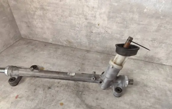 Ford Focus ST Steering rack JX6C3A500AD