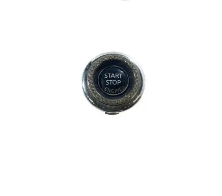 Nissan Rogue Engine start stop button switch 285903JA0A