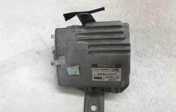 Toyota Corolla E120 E130 Power steering control unit/module 8965002010 EATCEC046 005907