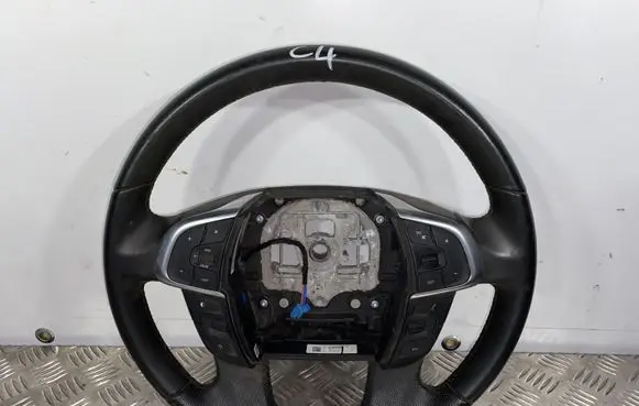Citroen C4 II Steering wheel 28265178