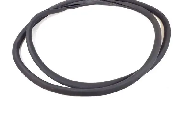 Porsche Panamera (970) Rear door rubber seal (on body) 97053627600