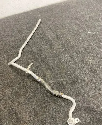 BMW X5 F15 Engine coolant pipe/hose 7634128