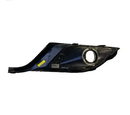 Dodge Durango Front fog light trim/grill 05113679AC