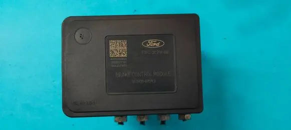 Ford Focus ABS Pump F1FC2C405AG F1FC2C219BE