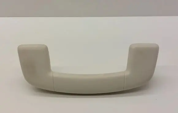 Volkswagen PASSAT B8 Front interior roof grab handle 3G0857607B