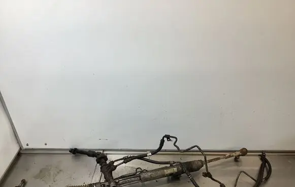 Chrysler 300 - 300C Steering rack P04895667AC T3ANR005638267
