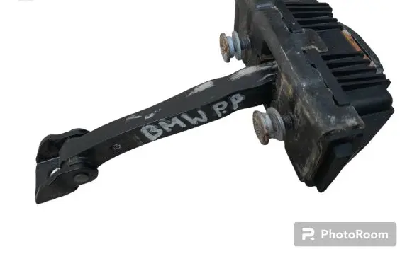 BMW 3 E90 E91 Front door check strap stopper 7176807