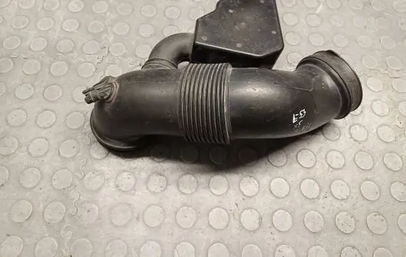 BMW X5 E53 Air intake hose/pipe 7523727