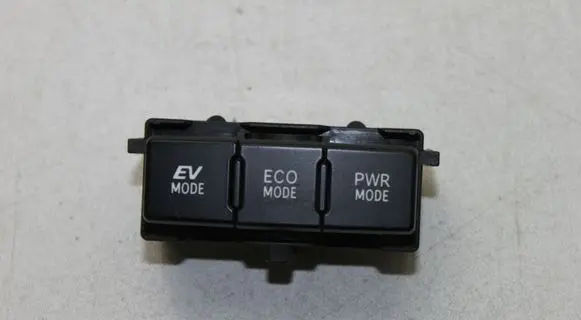 Toyota Auris E180 Other switches/knobs/shifts 8497002060A