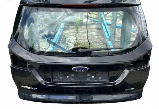 Ford Focus Tailgate/trunk/boot lid BBTFKFLF3