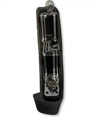 Fiat Grande Punto Rear/tail lights 27462101 5250