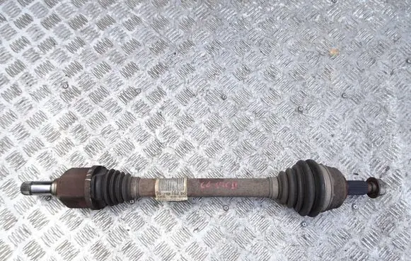 Citroen C4 II Picasso Front driveshaft 9677916280