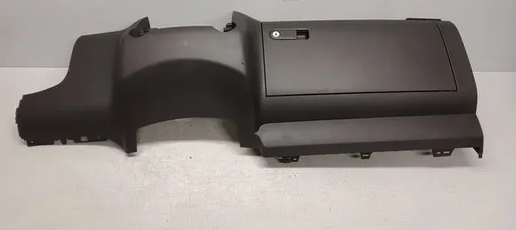 Volkswagen Touareg I Glove box 7L685890475R 7L6858904 7L0947415