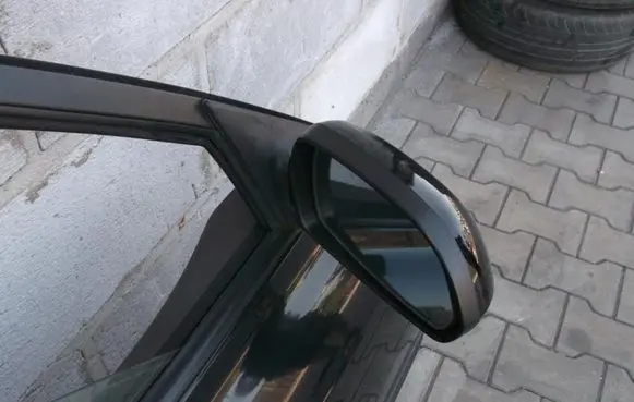 Hyundai Elantra VI Front door electric wing mirror