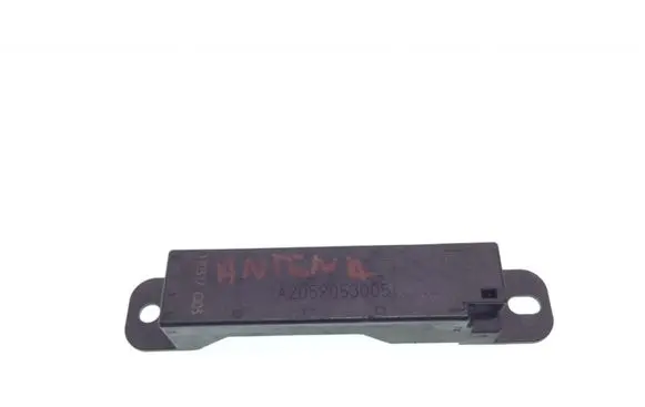 Mercedes-Benz C W205 Bluetooth antenna A2059053005