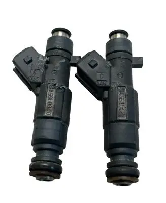 Renault Megane I Fuel injector 030906031J