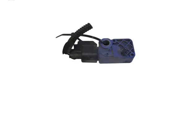 Volvo V50 Airbag deployment crash/impact sensor 30775522
