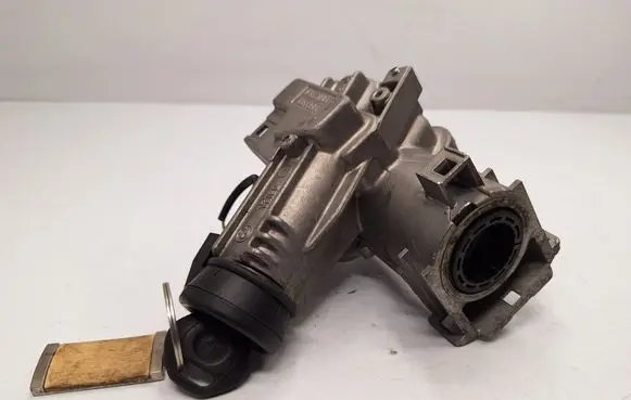 BMW 5 E34 Steering wheel lock 1160278 32321160278 1161551
