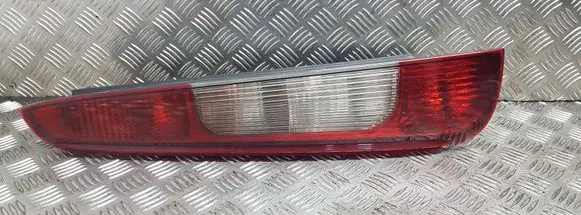 Ford Focus C-MAX Rear/tail lights 02S1
