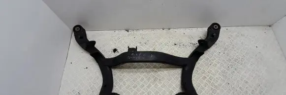 Rear subframe
