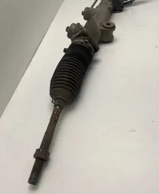 Mercedes-Benz CLC CL203 Steering rack A20311011003