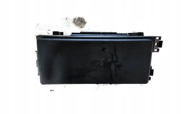 Jeep Grand Cherokee (WK) Fuse box set 04692114AC