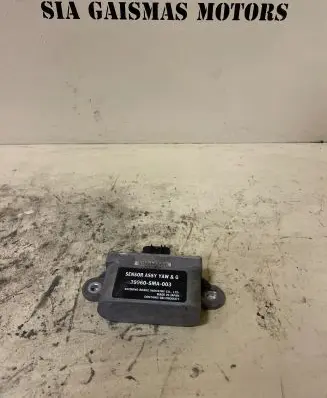 Honda Civic ESP acceleration yaw rate sensor 39960SMA003