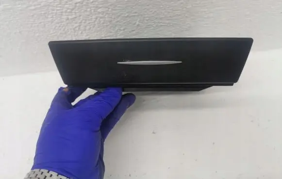 Mercedes-Benz SLK R171 Glove box A1716800552