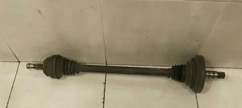 Mercedes-Benz S W222 Rear driveshaft/prop shaft A2223507802