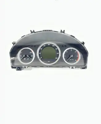 Mercedes-Benz C W204 Speedometer (instrument cluster) A2049002605
