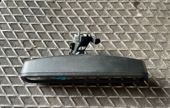 Ford C-MAX II Rear view mirror (interior) BU5A17E678KD
