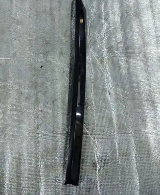 Audi A8 S8 D4 4H Rear side glass trim 4H4853377L