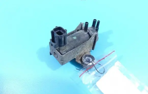 Ford Transit Turbo solenoid valve IMPRK1348946