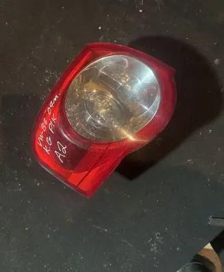 Volkswagen PASSAT B6 Rear/tail lights 27459002
