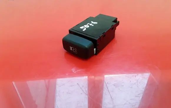 Mitsubishi ASX ESP (stability program) switch NOCODE