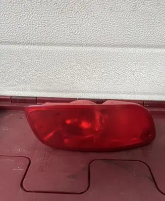 Rear/tail lights