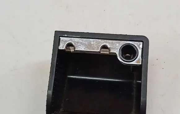 Car ashtray