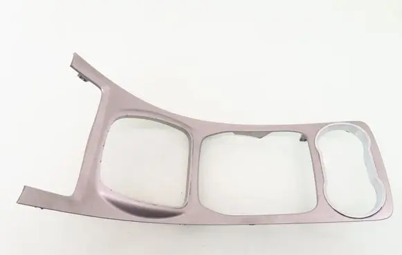 Ford S-MAX Gear shifter surround trim plastic 6M21R045H20AE