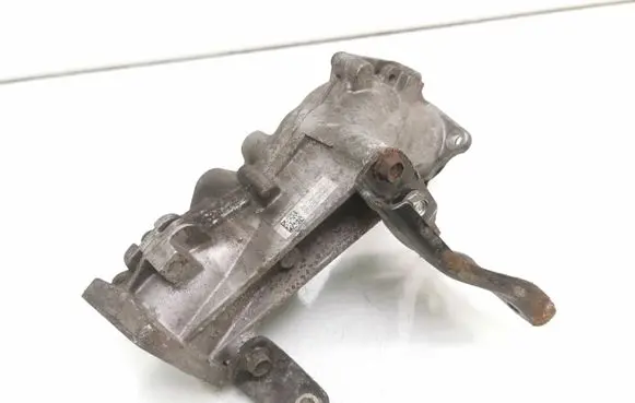 Opel Zafira B Intake manifold 8973858233 0803030040 700997110