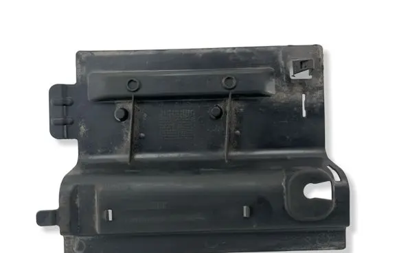 Nissan Juke II F16 Trunk boot underbody cover/under tray 748U90280R