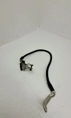 Bentley Continental Negative earth cable (battery)